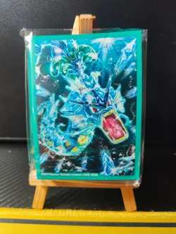 Pokemon TCG Gyarados EX Premium Collection Sleeves Sealed - Image 1