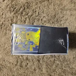 Pokemon TCG Surging Sparks Elite Trainer Box ETB New/Sealed ✅ - Image 4