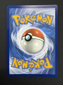 2025 Pokemon SV Black Bolt Petilil Reverse Holo Master Ball Common #006/086 - Image 2