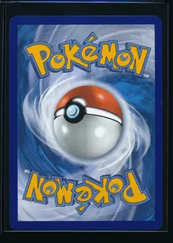 2025 Pokemon Zweilous 147/086 NM Pokemon TCG White Flare IR Illustration Rare - Image 2