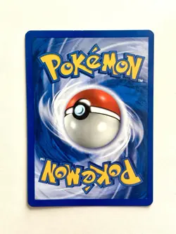 Authentic Pokemon Southern Islands Slowking 14/18 (English Reverse Holo) - Image 4