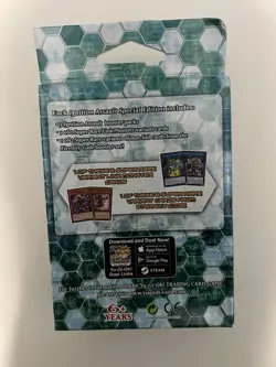 Yu-Gi-Oh! Ignition Assault Special Edition, Sealed - Image 2
