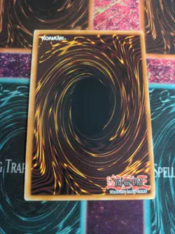 Yu-Gi-Oh! Rainbow Dragon CT04-EN005 Secret Rare Limited NM a1/ - Image 3