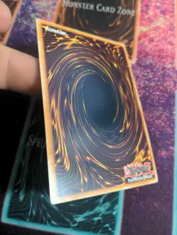 Yu-Gi-Oh! Rainbow Dragon CT04-EN005 Secret Rare Limited NM a1/ - Image 4