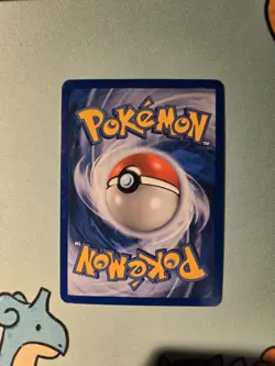 [LP] Bonsly - 71/130 - 2007 Diamond & Pearl Pokemon Card - Image 4