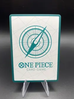 One Piece Awakening Of The New Era Don Card OP05 English Kaido & Monkey D Luffy - Image 2