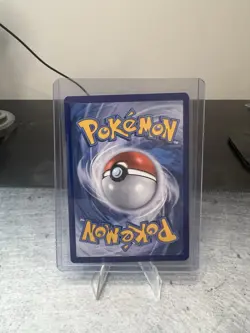 Pokemon TCG Darkrai XY114 Black Star Promo Full Art Card - Image 2