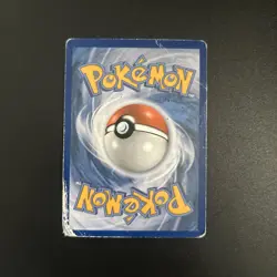 Pokemon Mega M Gengar EX Holo Card 35/119 Phantom Forces XY - Image 2