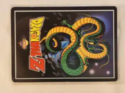 Goku's House 2X - R13 Rainbow Redemption Card Score DBZ Dragon Ball Z CCG Tcg - Image 5