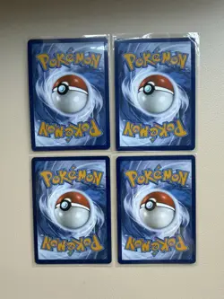 Prismatic Evolutions - Pokemon TCG - EX Bundle, SIR, Promo, Pokeball X4 cards - Image 2