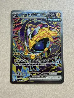 Prismatic Evolutions - Pokemon TCG - EX Bundle, SIR, Promo, Pokeball X4 cards - Image 3