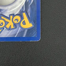 Pokemon TCG Heracross EX Hidden Legends #7/101 Holo Rare Card - MP - Image 3