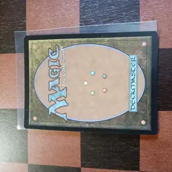 Mtg Hancock, Ghoulish Mayor FOIL NM/M Universes Beyond: Fallout Zombie Mutant - Image 4