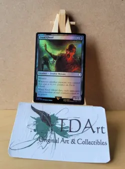 FERAL GHOUL ~ NM - MTG - Fallout PIP Foil -or- Regular 0044 - Image 3