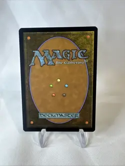 Raffine's Tower (Showcase) Streets of New Capenna Foil - Image 2