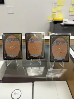 MTG 3x Chandra, Spark Hunter (Showcase) (Fracture Foil) Aetherdrift Foil#401 - Image 2