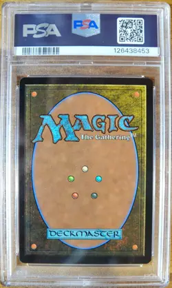 2025 MTG FINAL FANTASY #0545 LIGHTNING, ARMY OF ONE PSA 10 - Image 2
