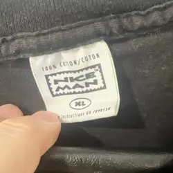 MTG Vintage Craw Wurm Vintage XL Shirt, Magic The Gathering - Image 5