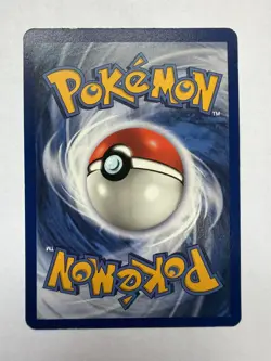 Pokemon TCG- Aerodactyl- 1/62- Fossil- Holo Rare- Moderately Played - Image 2