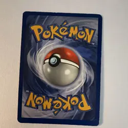 Pokemon TCG Pinsir Jungle Holo Rare 09/64 60 HP English Kagemaru Himeno - Image 2