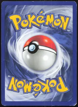 Carte Pokemon Carapuce 63/102 Set de base Francais - Image 2