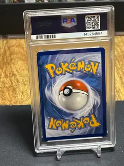 Pokemon Cresselia Secret Rare Holo 2021 Evolving Skies PSA 10 #228/203 Gold - Image 2