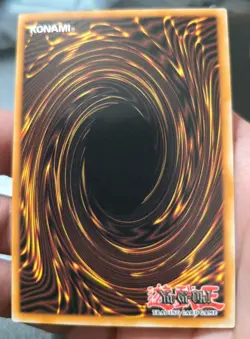 Nightmare Throne - LEDE-EN061 - Near Mint NM - Ultra Rare - 1st Edition Yu-Gi-Oh - Image 3