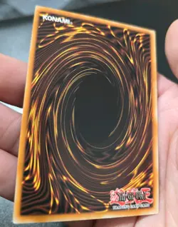 Nightmare Throne - LEDE-EN061 - Near Mint NM - Ultra Rare - 1st Edition Yu-Gi-Oh - Image 4