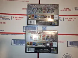 Konami Yu-Gi-Oh! TCG Legendary Collection 25th Anniversary Box Lot 2 83717860433 - Image 2