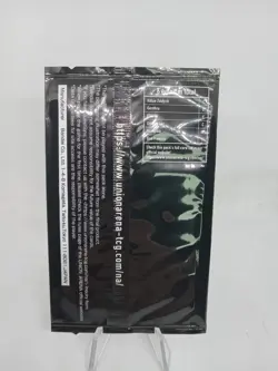 Union Arena Hunter x Hunter Box Promotion Pack HunterxHunter HxH - Image 2