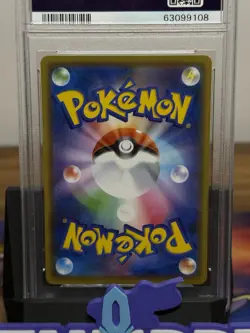 PSA 10 PIKACHU 144/S-P | Kanazawa Japanese Promo Graded Pokemon Card - Image 2