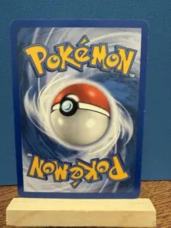 Pokemon Eevee TCG Sandstorm Regular Card 63/100 NM Condition - Image 2