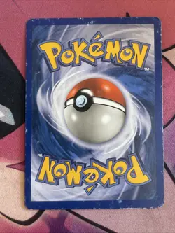 Eevee 62/100 Common Non-Holo Majestic Dawn Pokemon Card 2008 - Image 2