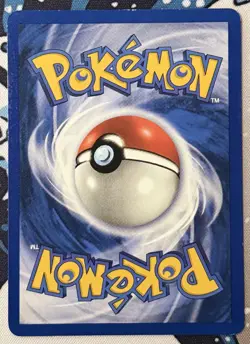 Misty’s Magikarp 88/132 1st Ed Non-Holo Gym Challenge Raw Card NM - Image 2