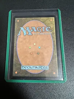 MTG Battlefield Forge from Apocalypse English Land 2001 Rare 139/143 (MTG684) - Image 2