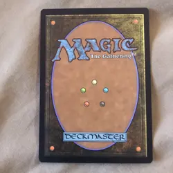 1x Twinning Staff - Commander 2020 - NM - MTG - Image 2