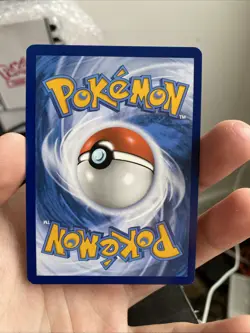 Pokemon TCG Skeledirge ex Scarlet & Violet - Paldea Evolved 233/193 Holo... - Image 2