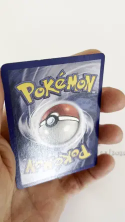 Pokemon TCG Charizard Base Set 4/102 Holo Unlimited Holo Rare 1999 - Image 2