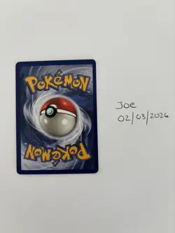 Pokemon TCG Charizard Base Set 4/102 Holo Unlimited Holo Rare 1999 - Image 3