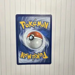 Pokemon Birthday Pikachu 25th Anniversary Holo Lot 2 Basic Cards English - Image 3