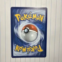 Pokemon Birthday Pikachu 25th Anniversary Holo Lot 2 Basic Cards English - Image 4