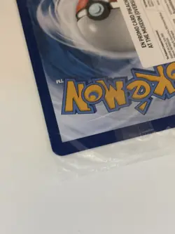 Sealed Pikachu At The museum Promo Pokemon National History Museum Jumbo - Image 5