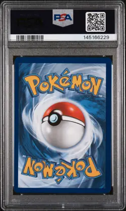 DEWGONG #097 ILLUSTRATION RARE 2025 POKEMON PFL EN PHANTASMAL FLAMES PSA 9 MINT - Image 2
