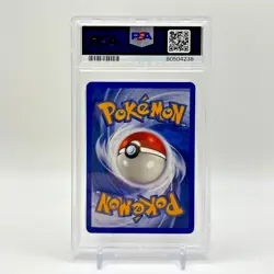 PSA 9 Altaria 02/97 Reverse Foil / Holo Ex Dragon 2003 Pokemon MINT Pop 23 - Image 2