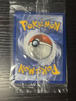 X3 Pokemon Snorlax #051 Black Star Promo Holo NM Sealed 2023 Scarlet Violet 151 - Image 3