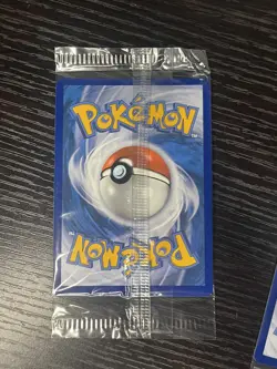 X3 Pokemon Snorlax #051 Black Star Promo Holo NM Sealed 2023 Scarlet Violet 151 - Image 5