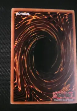 Yu-Gi-Oh! 1st Edition Ultra Rare Black Luster Soldier SYE-024 LP/MP - Image 4