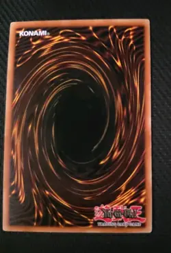 Yu-Gi-Oh! 1st Edition Ultra Rare Black Luster Soldier SYE-024 LP/MP - Image 5