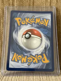 Blissey ex Twilight Masquerade Promo Card Stamped 134/167 Pokemon - Image 2