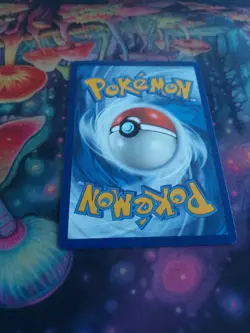 Pokemon Mew ex 053 Promo Scarlet & Violet 151 Ultra Premium Card Non Played - Image 2